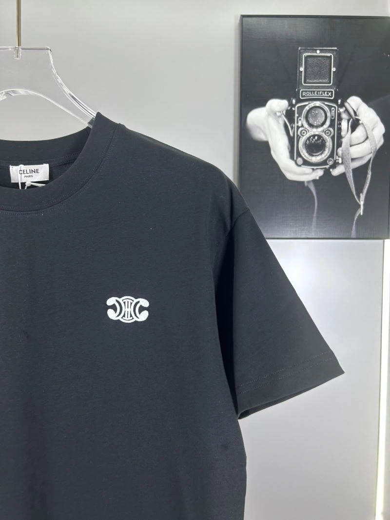 Celine T-Shirts WellDesigned 107465