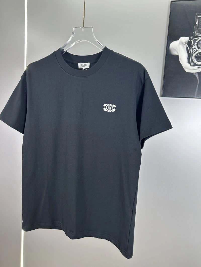 Celine T-Shirts WellDesigned 107465