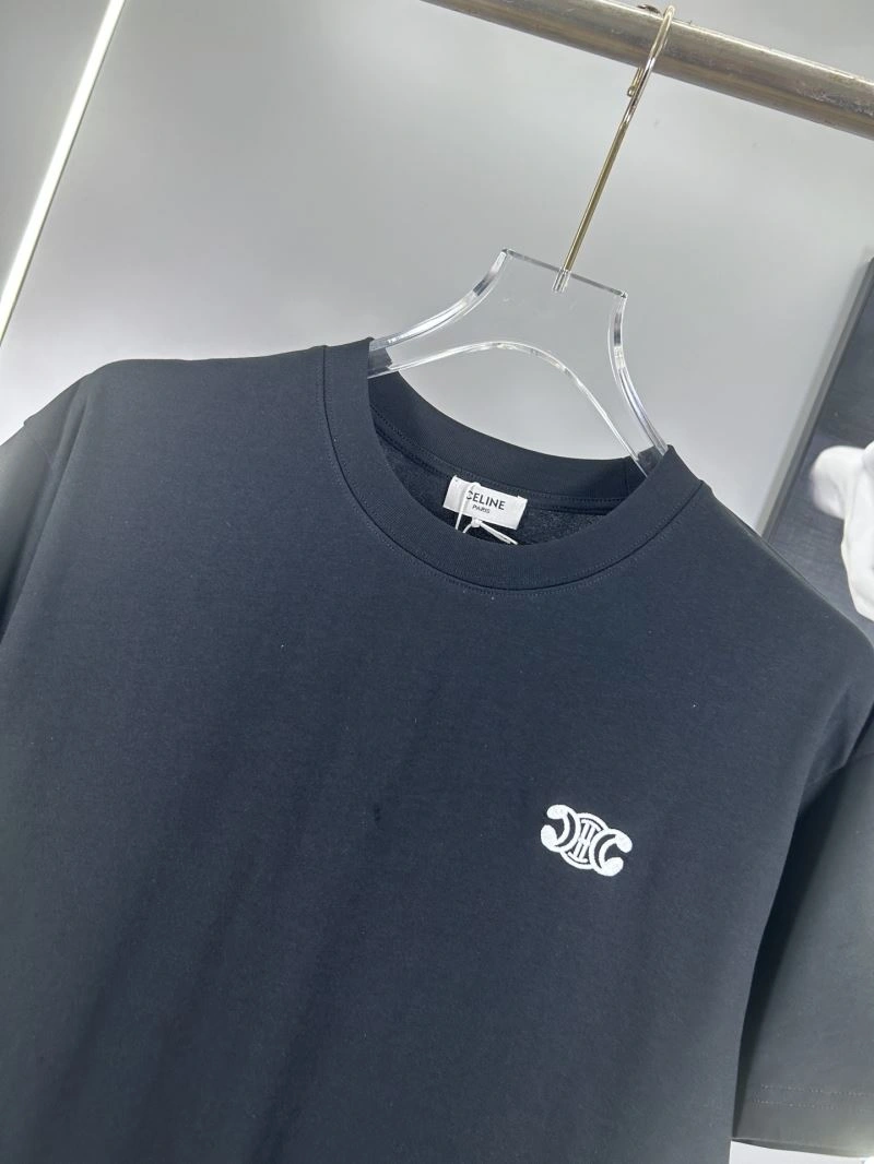 Celine T-Shirts WellDesigned 107465