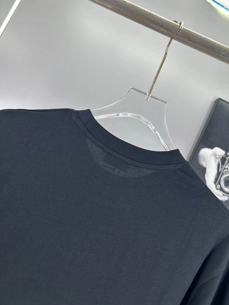 Celine T-Shirts WellDesigned 107465
