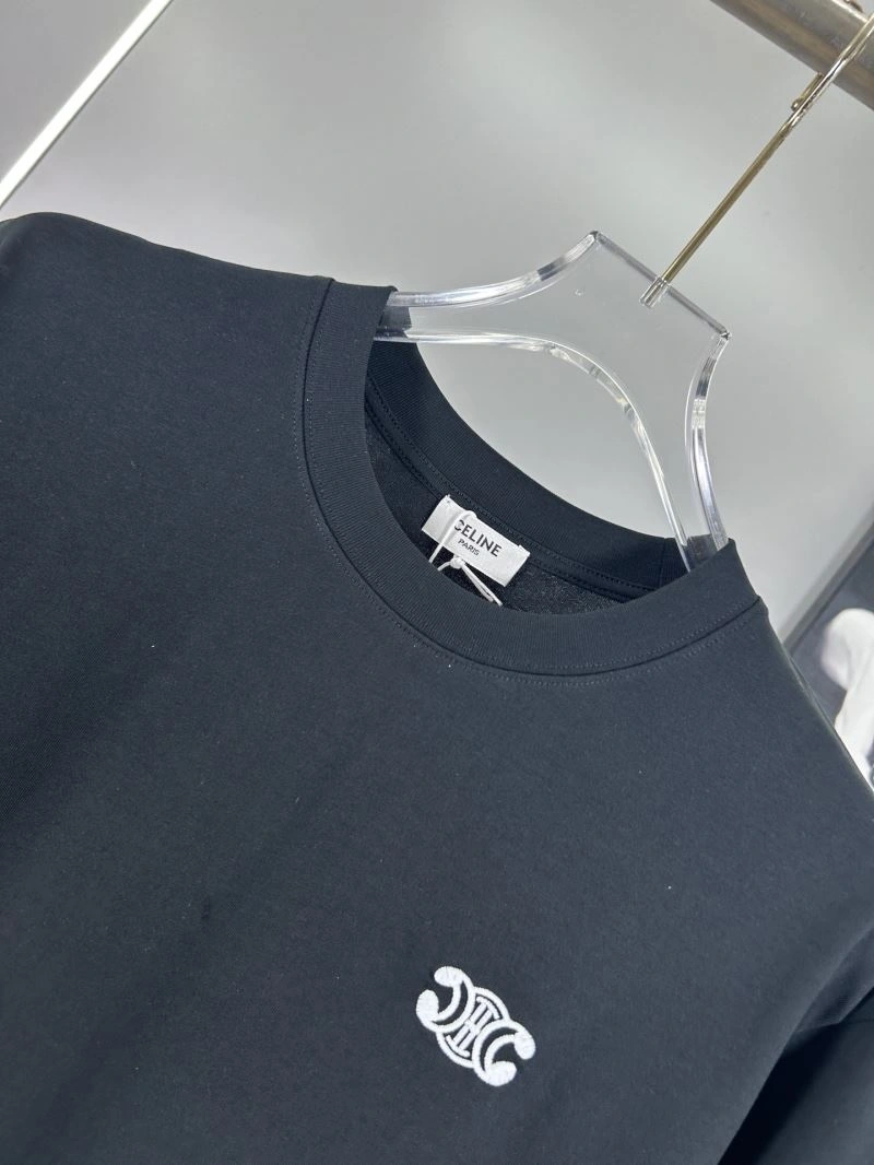 Celine T-Shirts WellDesigned 107465