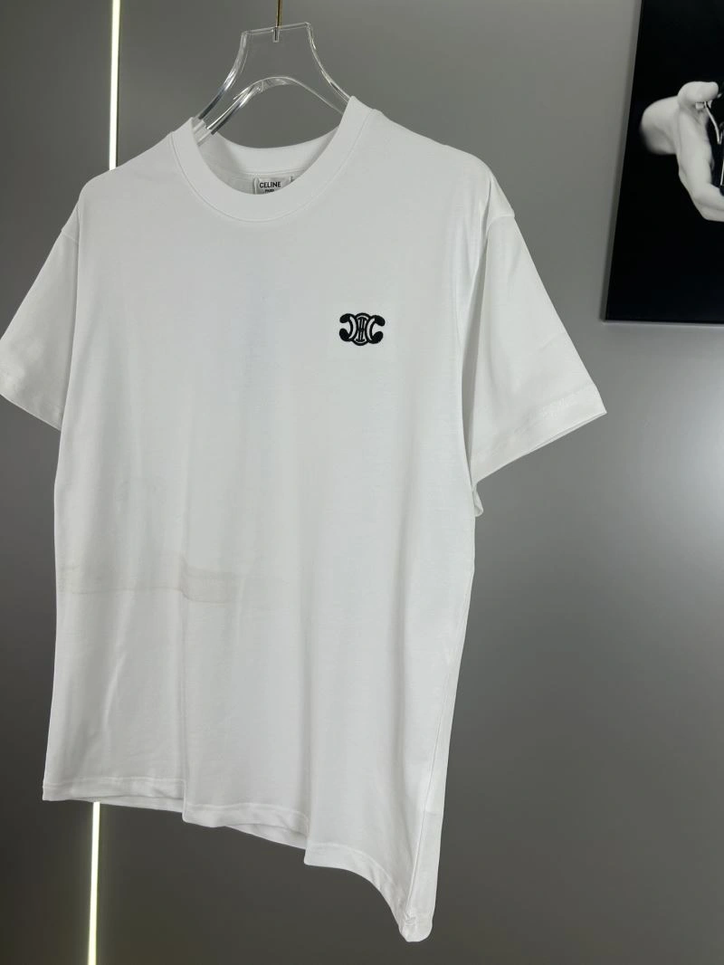 Soft Celine T-Shirts 107462