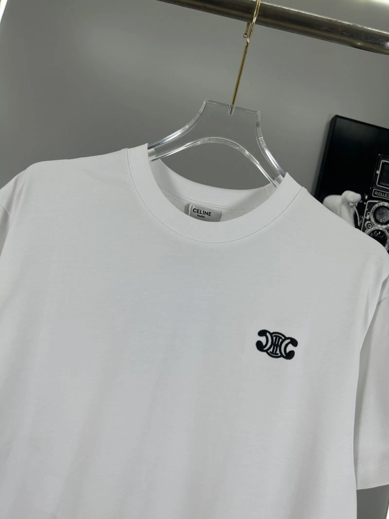 Soft Celine T-Shirts 107462