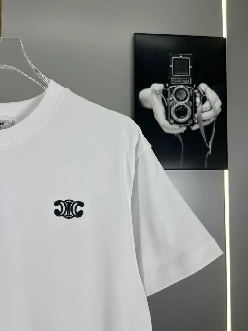 Soft Celine T-Shirts 107462