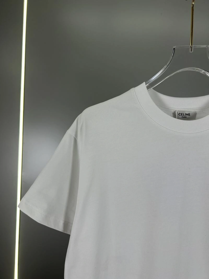 Soft Celine T-Shirts 107462