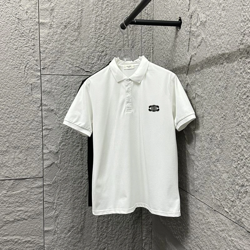 Trendy Celine T-Shirts 107443