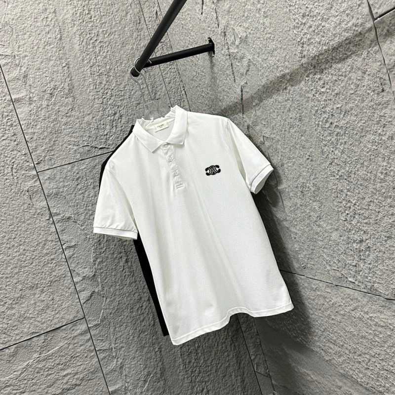 Trendy Celine T-Shirts 107443