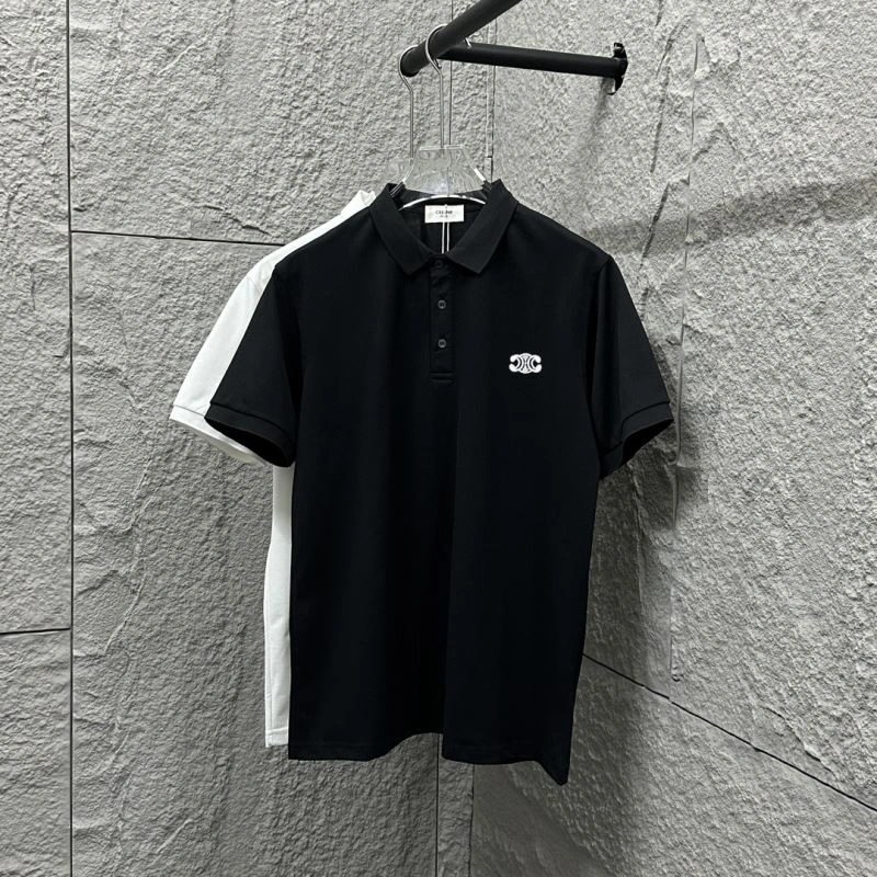 Celine T-Shirts Resilient 107458