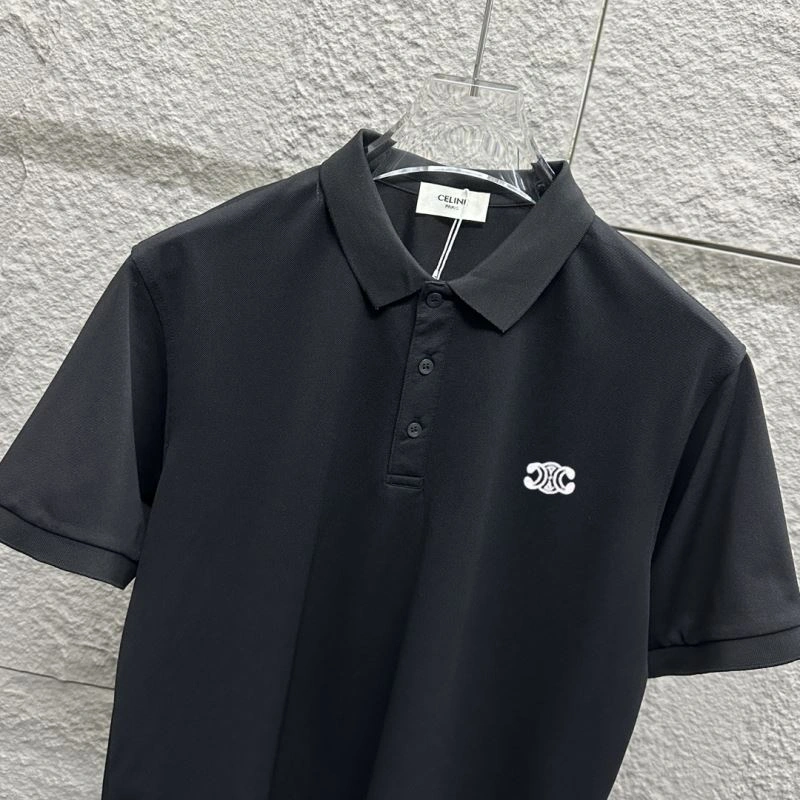 Celine T-Shirts Resilient 107458