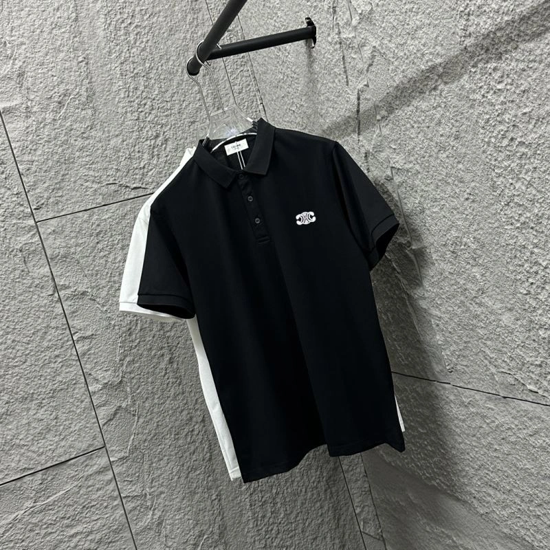 Celine T-Shirts Resilient 107458