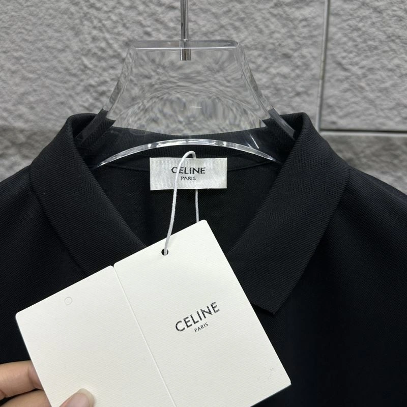 Celine T-Shirts Resilient 107458