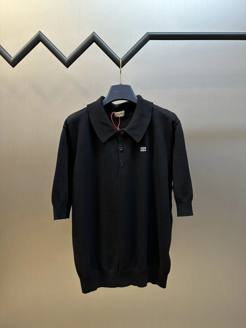 Effortless Celine T-Shirts 107472