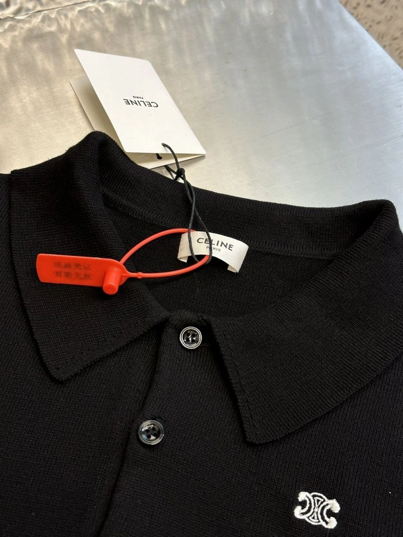Effortless Celine T-Shirts 107472