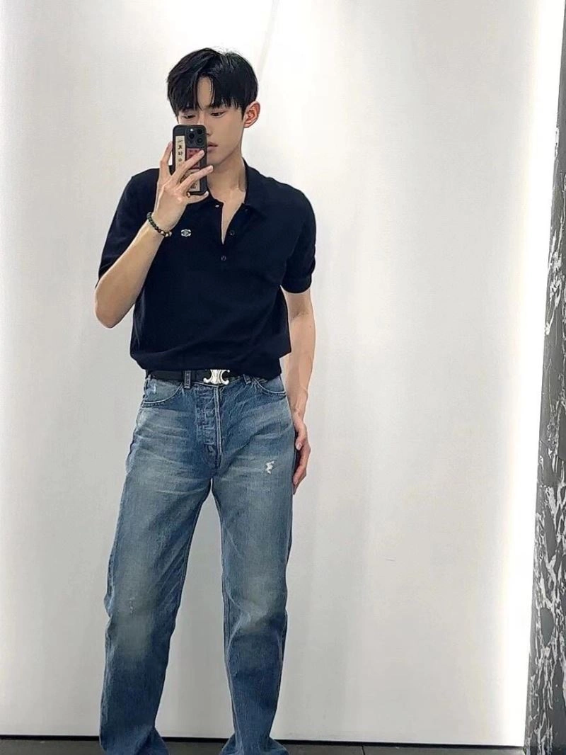 Effortless Celine T-Shirts 107472