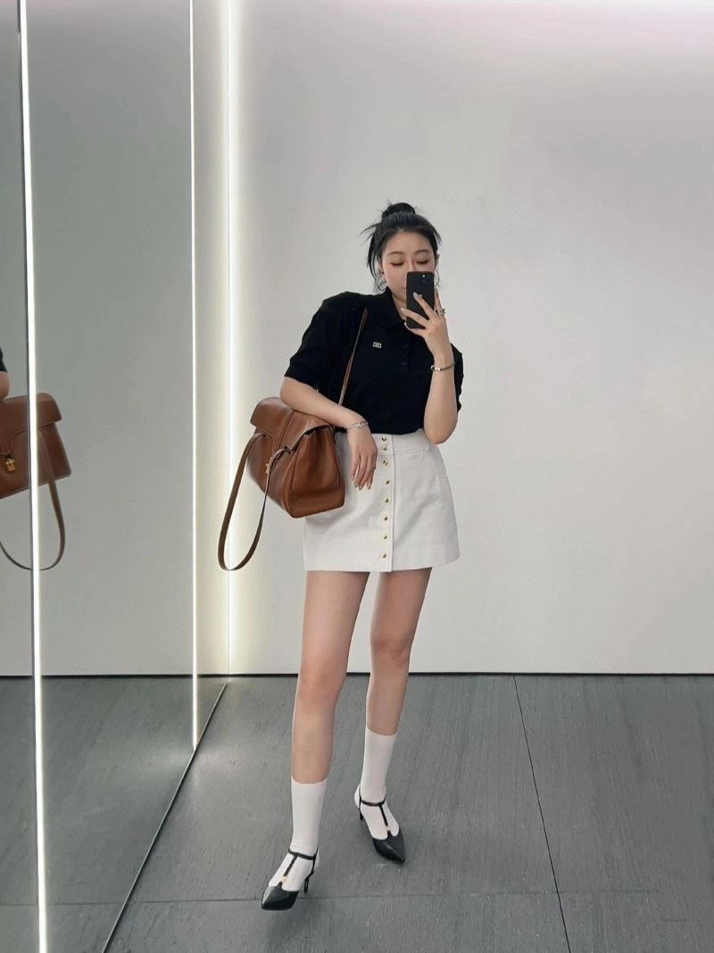 Effortless Celine T-Shirts 107472