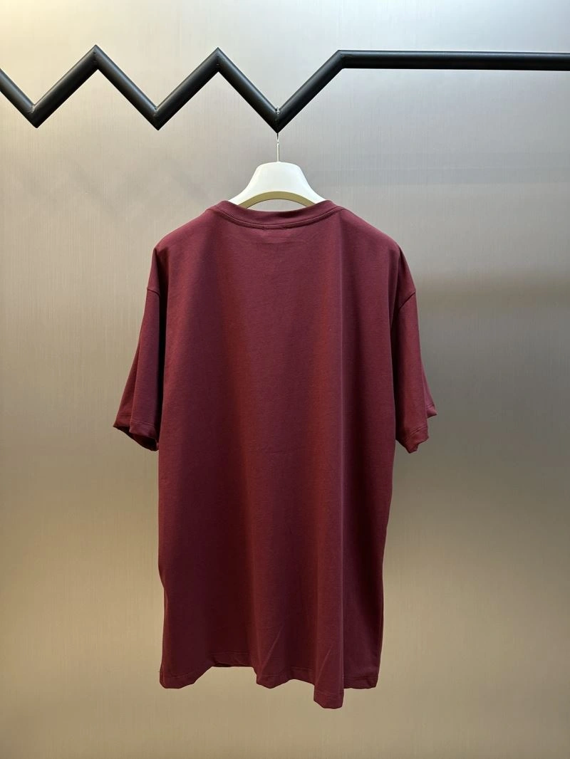 Celine T-Shirts Versatile 107463