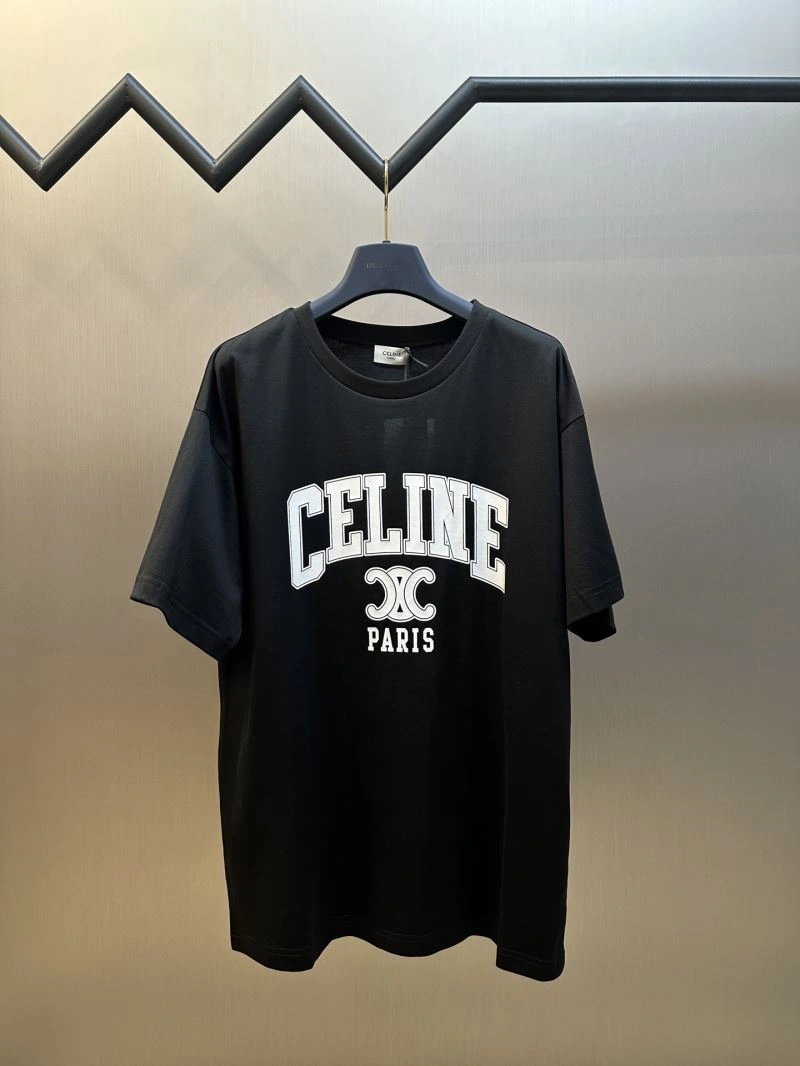 ZipUp Celine T-Shirts 107471