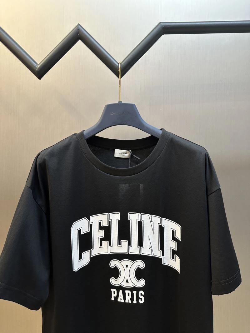 ZipUp Celine T-Shirts 107471