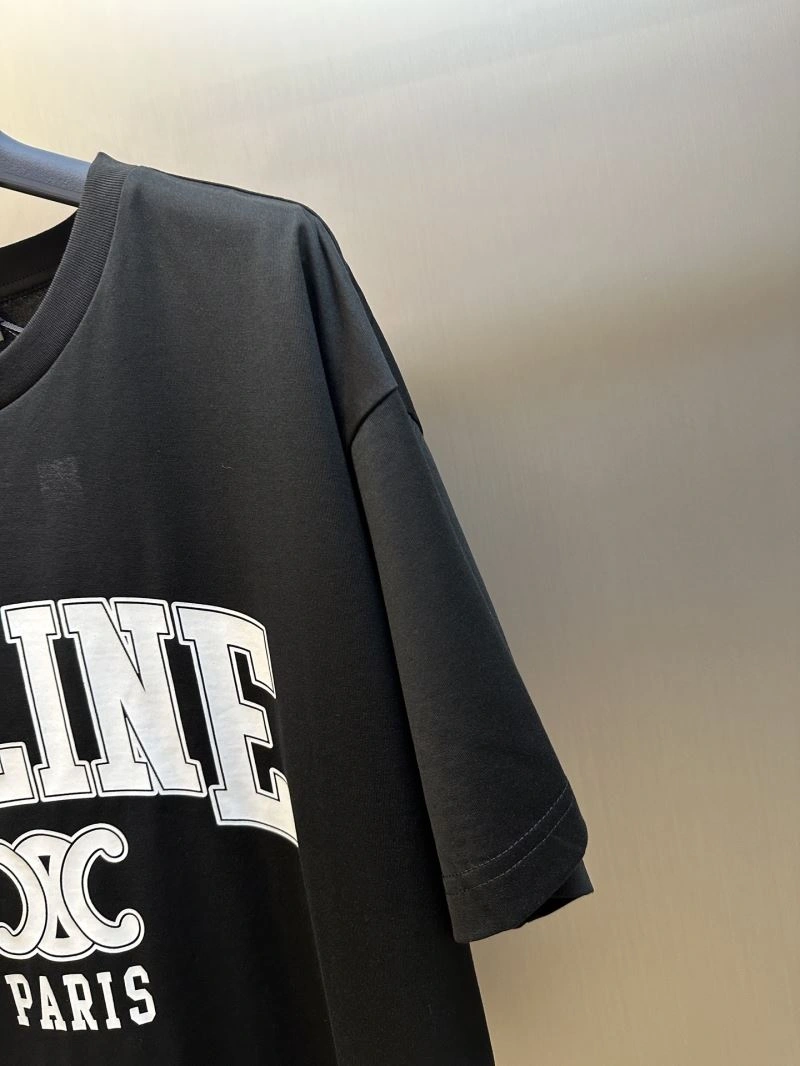 ZipUp Celine T-Shirts 107471