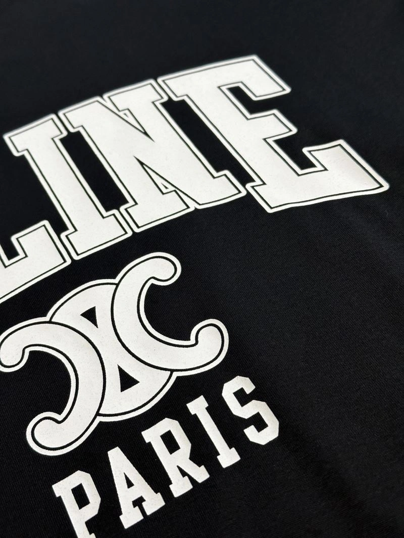 ZipUp Celine T-Shirts 107471