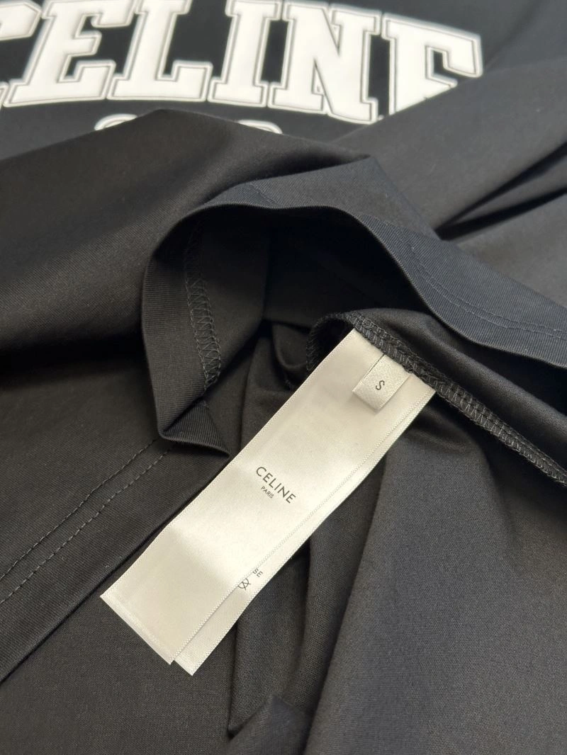 ZipUp Celine T-Shirts 107471