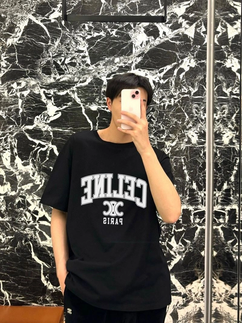 ZipUp Celine T-Shirts 107471