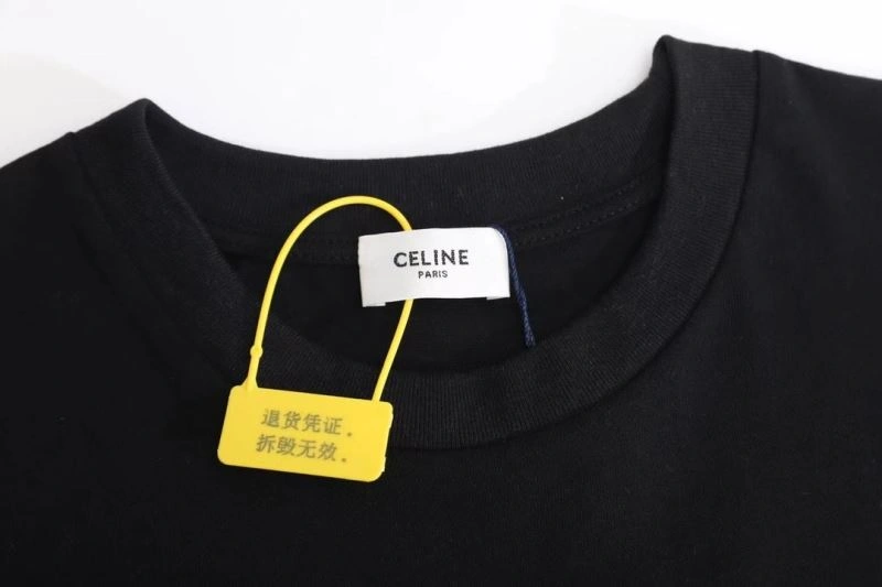 SunProtective Celine T-Shirts 107452