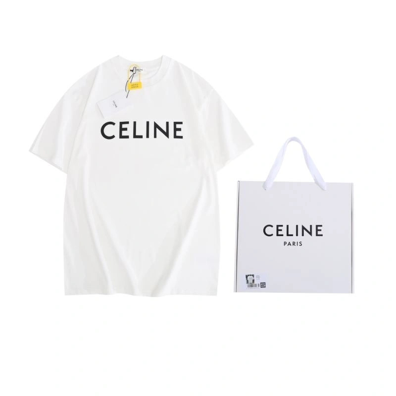 BestValue Celine T-Shirts 107461