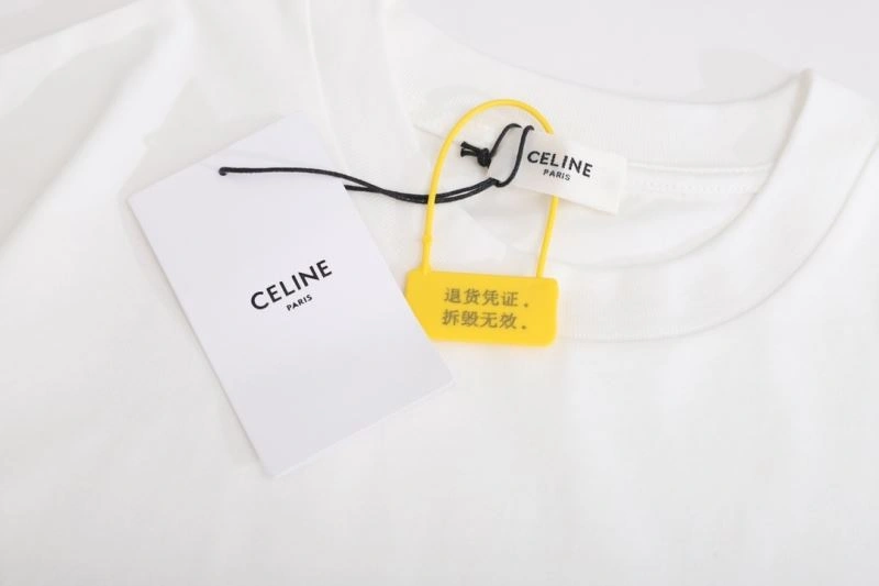 BestValue Celine T-Shirts 107461