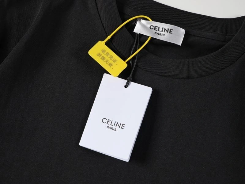 Timeless Celine T-Shirts 107454
