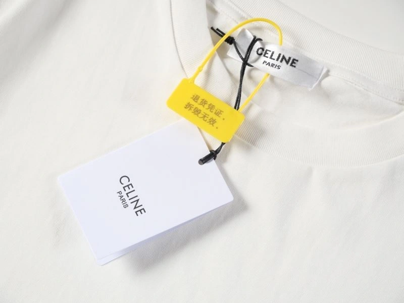 Celine T-Shirts SmartChoice 107447