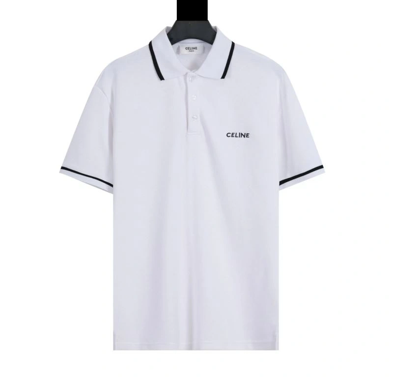 Chic Celine T-Shirts 107457