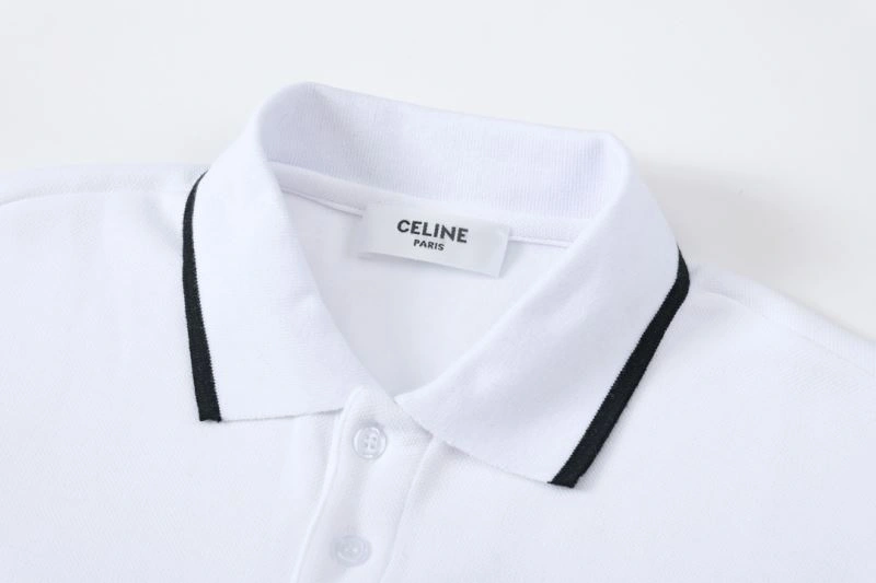 Chic Celine T-Shirts 107457