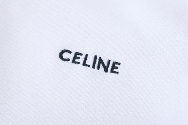 Chic Celine T-Shirts 107457