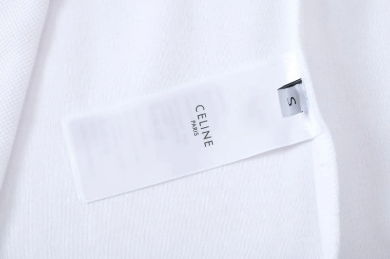 Chic Celine T-Shirts 107457