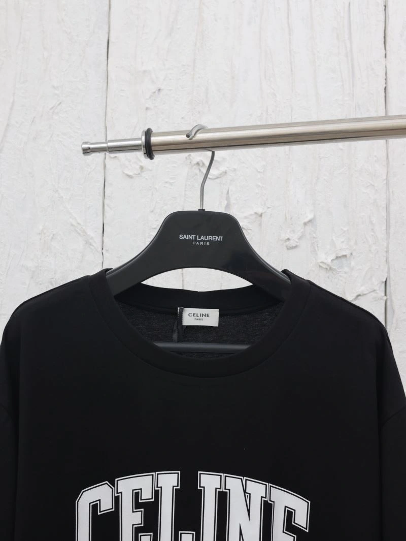 Celine T-Shirts Popular 107460