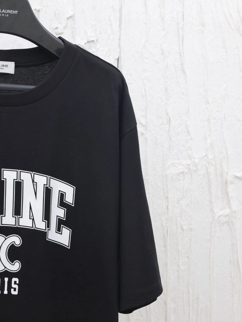 Celine T-Shirts Popular 107460