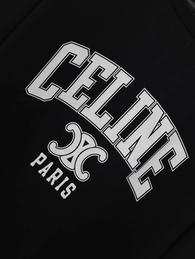 Celine T-Shirts Popular 107460
