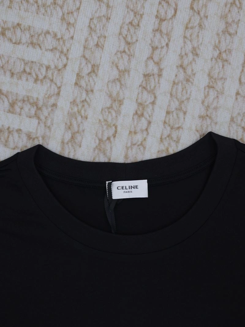 Celine T-Shirts Popular 107460