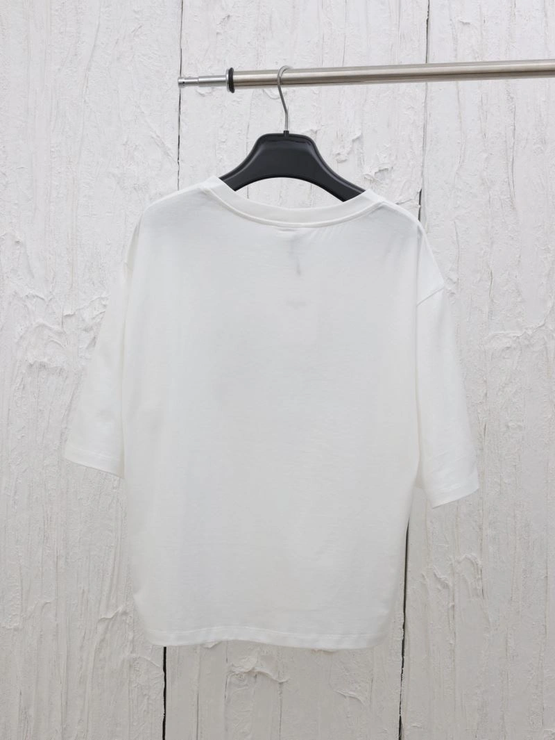 Celine T-Shirts RelaxedFit 107456