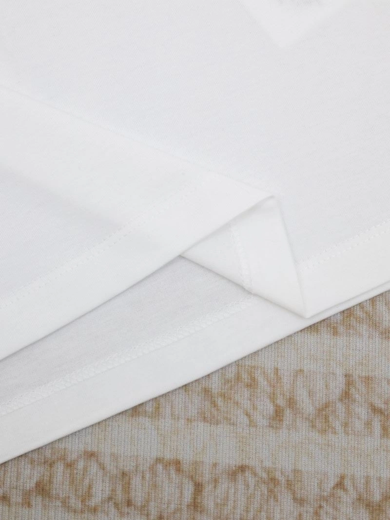 Celine T-Shirts RelaxedFit 107456