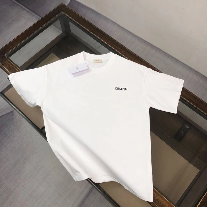 Celine T-Shirts Efficient 107493