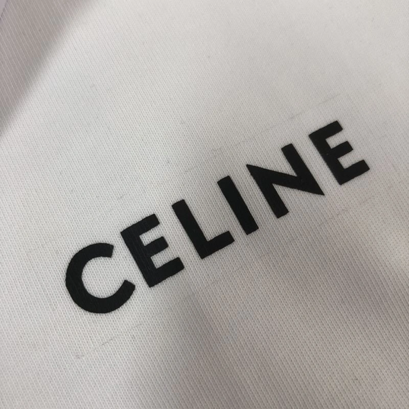 Celine T-Shirts Efficient 107493