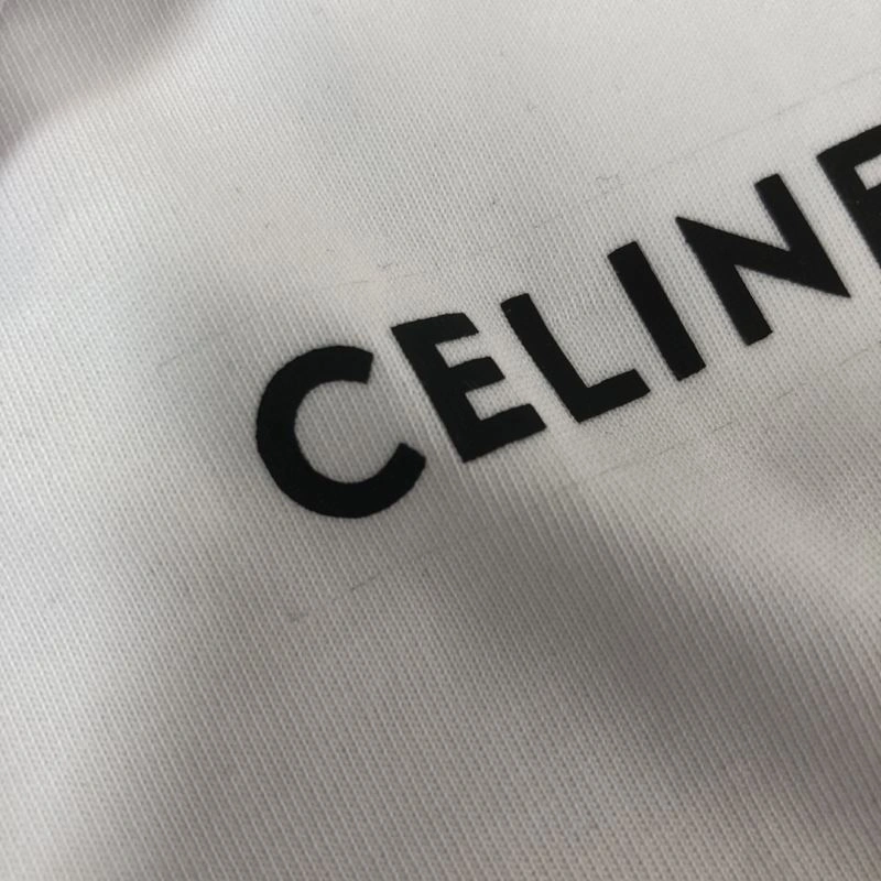 Celine T-Shirts Efficient 107493