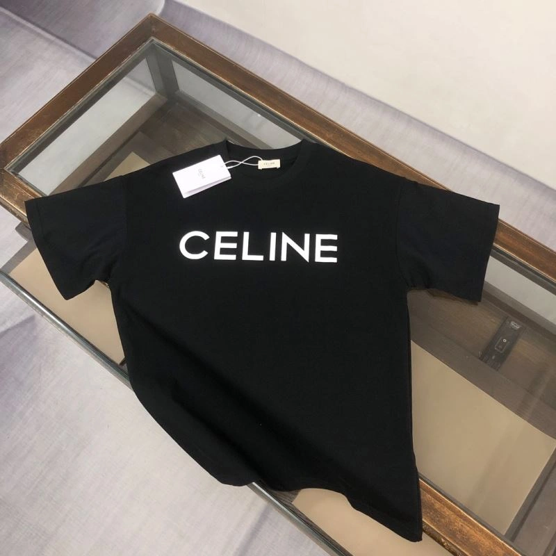 Celine T-Shirts WeatherProof 107496