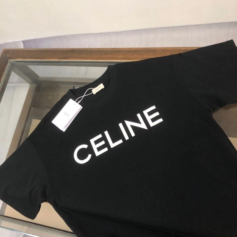 Celine T-Shirts WeatherProof 107496