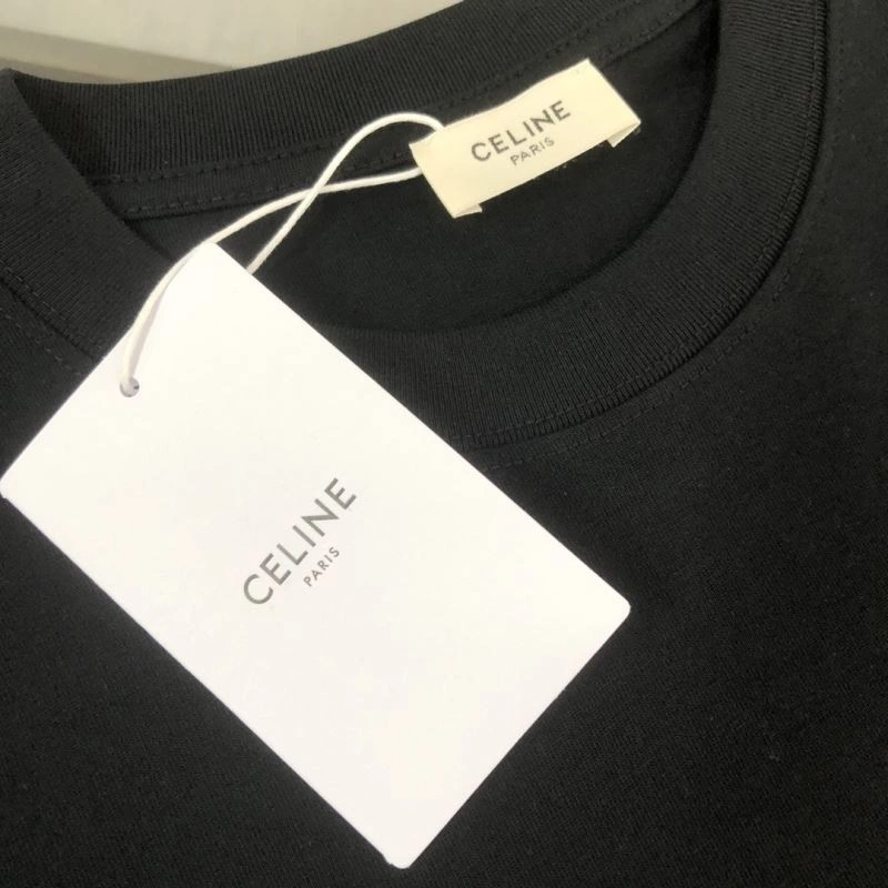 Celine T-Shirts WeatherProof 107496