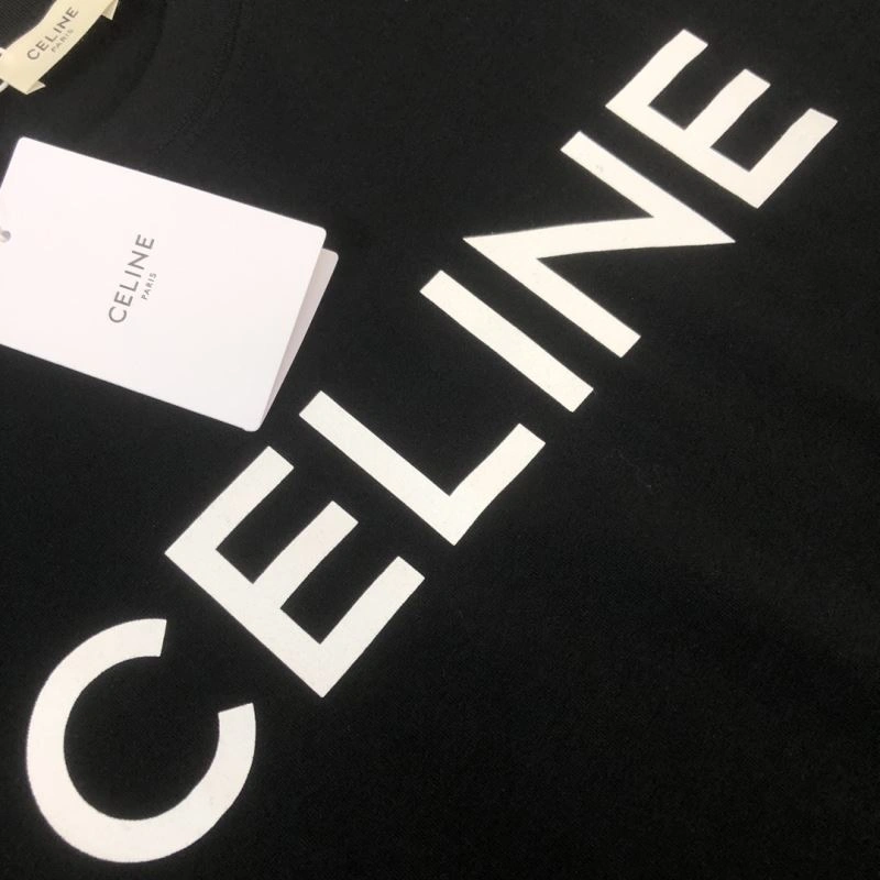 Celine T-Shirts WeatherProof 107496