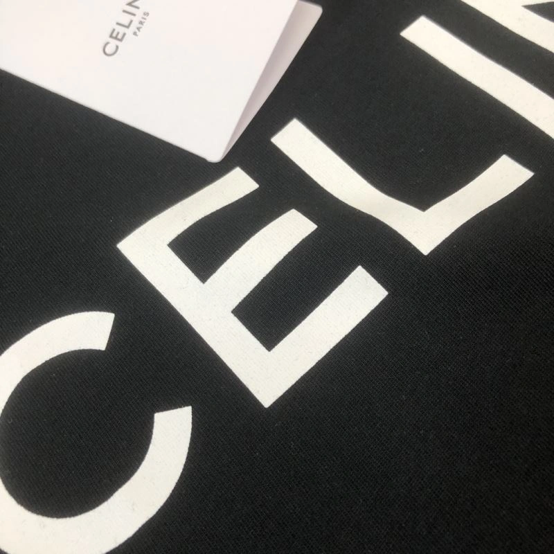Celine T-Shirts WeatherProof 107496