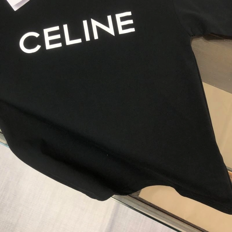 Celine T-Shirts WeatherProof 107496